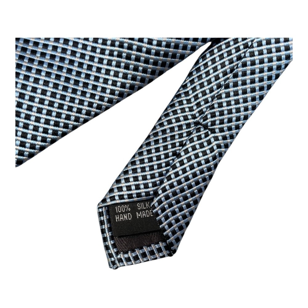 Bruno Piattelli Men's Neck Tie - Picture 4 of 5